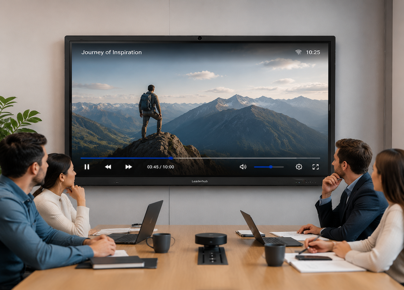 smart board